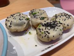 -小杨生煎(周浦万达店)
