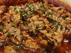 -李氏传家菜(兴城路店)