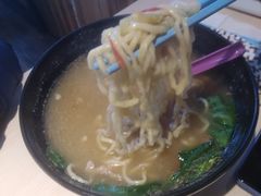 -友达面馆(二七南路店)