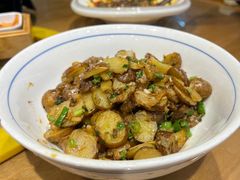 -蜀厨小匠(蒲江店)