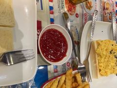 -九龙冰室(动漫星城店)