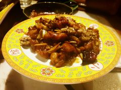 android_upload_pic-那家小馆•北京菜•烤鸭(中关村店)