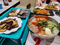 -胡哥烤肥牛(车公庙店)