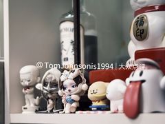 -Dogi&kiki Coffee(中心商务大厦店)