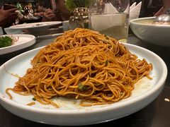 -海天楼中餐厅(吴宫泛太平洋酒店)