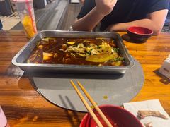 -特色油卤串串(水碾河店)