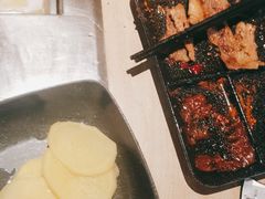 -新石器烤肉(周浦万达店)