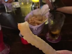 -AClub餐吧(富华里店)