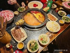 -蜀大侠火锅(总府路店)