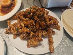 -老济南·地道济南菜(大明湖店)