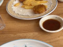 -糟粕醋·椰苑海南菜餐厅(亚龙湾天域酒店)