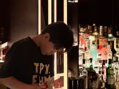 -DEW Lounge(深圳湾店)