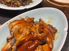 -南京大牌档(新街口德基广场店)