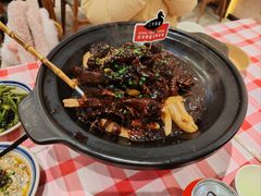 -回味黑鸭煲·始于2006(万松园店)