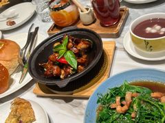 -鹿港小镇(霄云店)