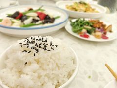 -天天渔港(杏林街店)