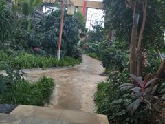 -郑州银基黄帝宫御温泉