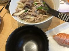 -元气寿司(新城市广场店)