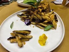 -观宴中餐厅