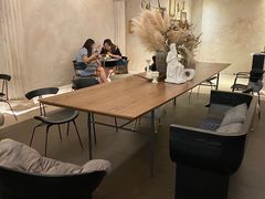 -玲婧胡同·生日蛋糕·餐厅(嘉里城店)