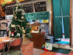 -岛风·台食小馆 ISLAND BISTRO(烟台山店)