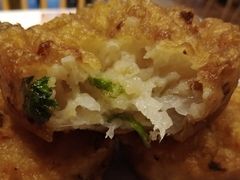-阿婆油墩子(五里桥路188弄小区店)