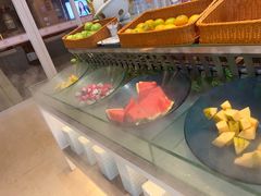 -新美姿美食水疗汇(罗湖口岸店)