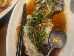 -鹅城粤菜馆(白云山路店)