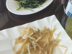 -亚龙湾老厨房·海南家常味