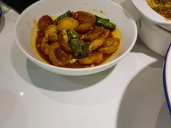 -兰湘子·湘菜小炒(石家庄万象城店)