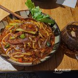 有一股特别的香味，非常好喝。#0元玩转这座城