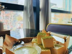 -炙柒Sekinana·精致料理 烧鸟·铁板烧(海上世界店)