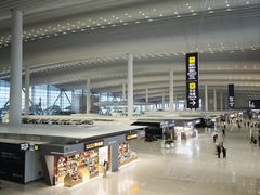 -广州白云国际机场-T2航站楼