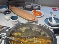 -千牛将·鲜牛肉火锅(开元路店)