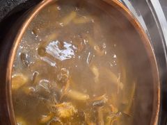 -阿山卓·野生菌火锅·纳西火塘烤肉