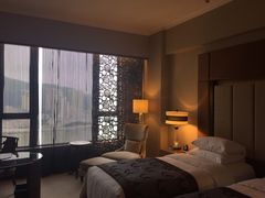 -澳门十六浦索菲特大酒店