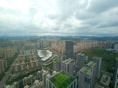 -济南凯宾斯基酒店-THE VIEW云景全日制餐厅
