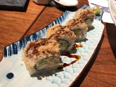 -熹炭精致日料(金融街购物中心店)