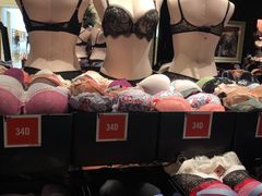 -Victoria's Secret(苏州中心全品类店)