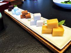 -四季民福烤鸭店(外滩外白渡桥店)