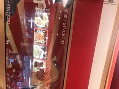 -聚味瞿记·龙虾堂(天元店)