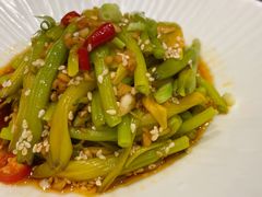 炝拌黄花-凯鸽酒楼(大同振兴街店)