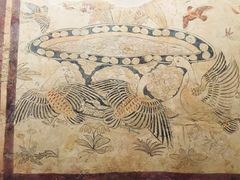 -洛阳古墓博物馆