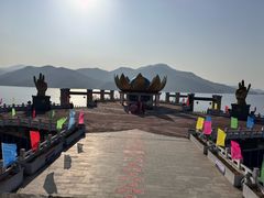 -花亭湖风景名胜区