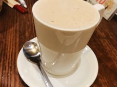 铁观音奶茶-春水堂人文茶馆(站前店)