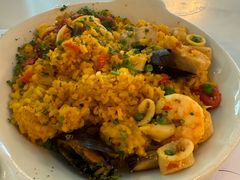 -Versailles Restaurant Cuban Cuisine