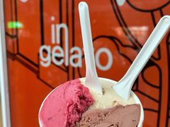 -Dip in Gelato(富民路店)