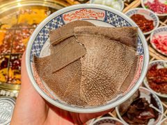 -周小明火锅(黑金冠社区店)