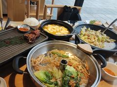 -醉得意·山茶油炒土鸡(泰安火车站大润发店)