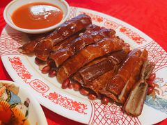 脆皮猪大肠-神更仔·潮汕魂大排档(汉口路店)